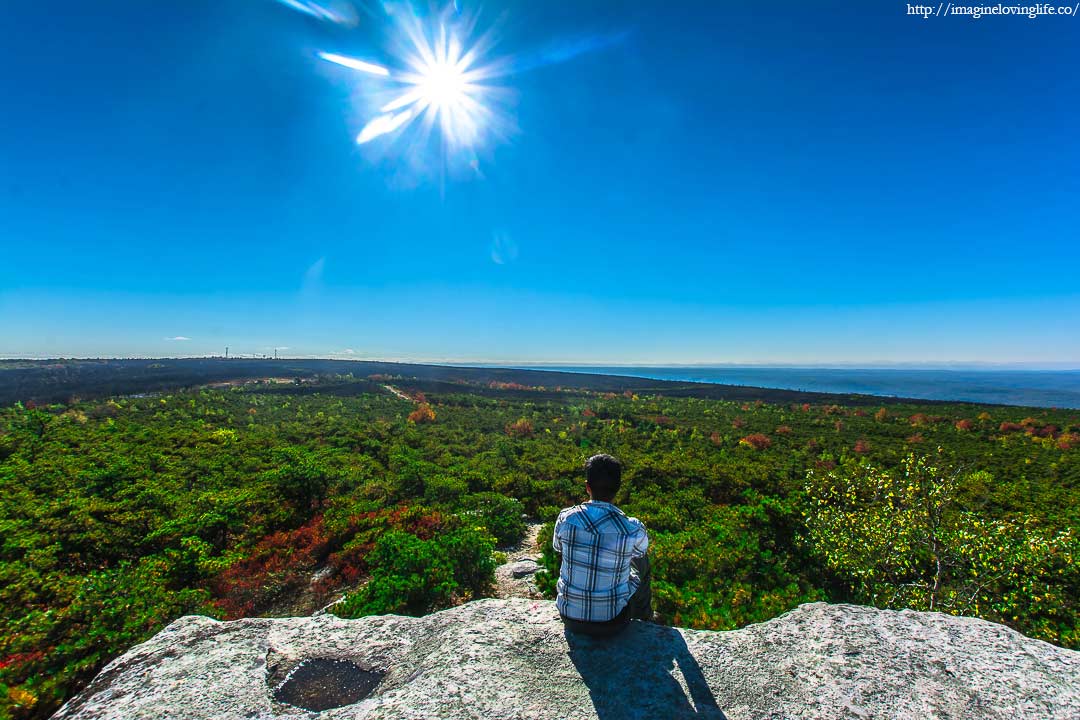 sams point high point vista